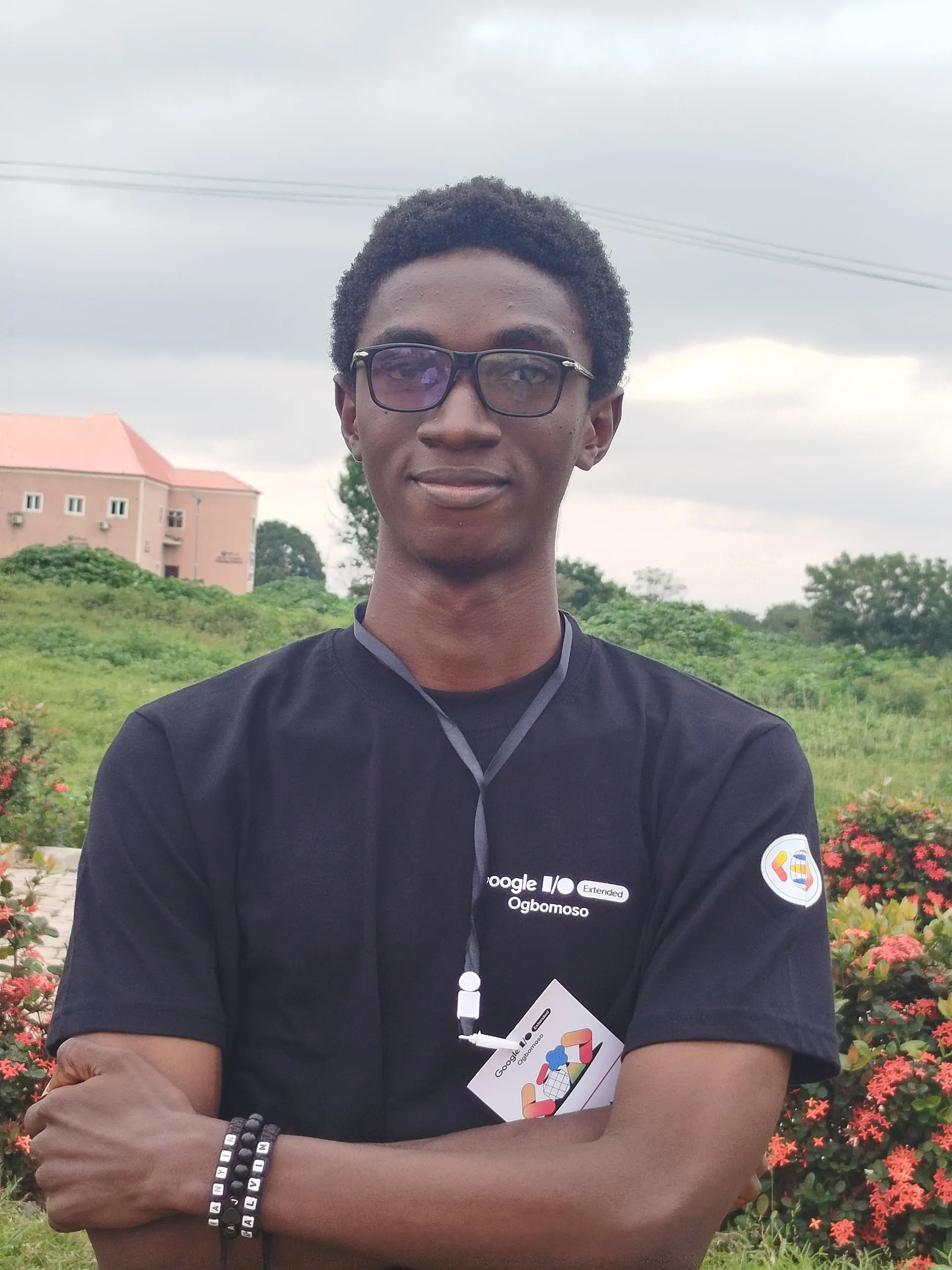 Team member 1