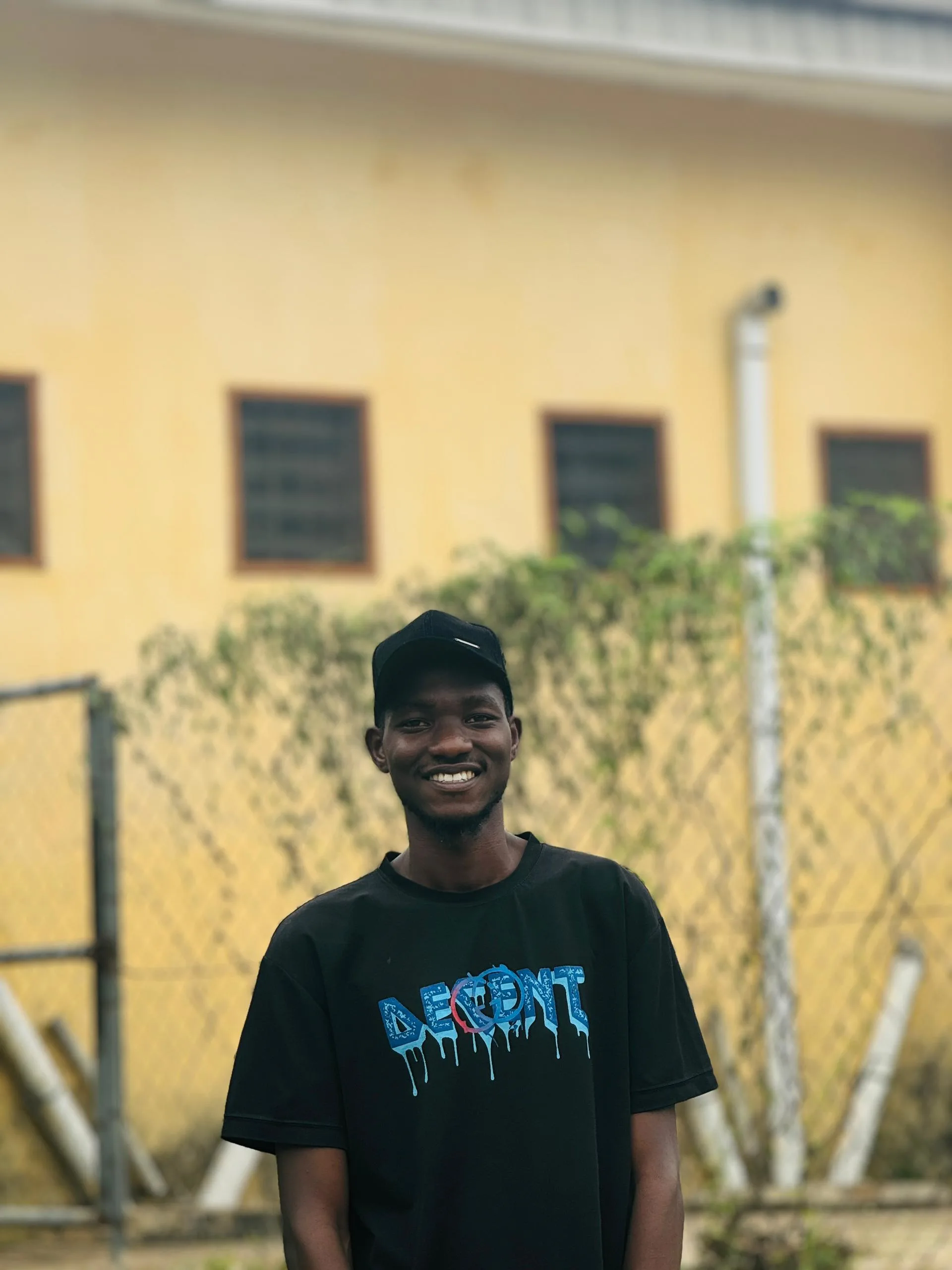 Team member 1